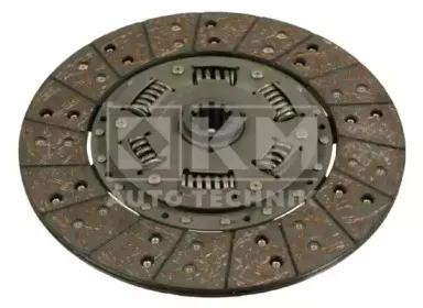 069 1213 KM Germany Диск сцепления